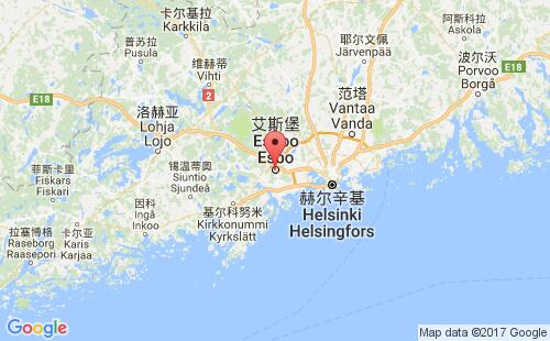 埃斯波