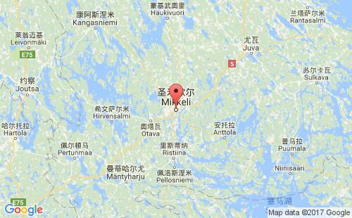米凯利