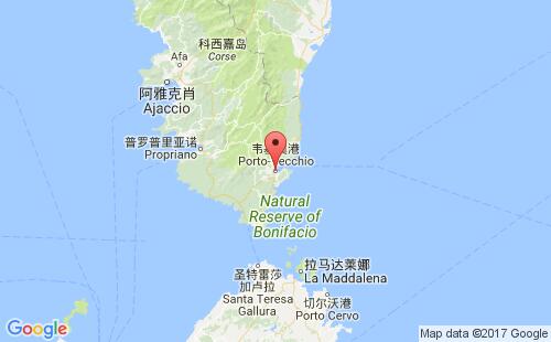 韦基奥港