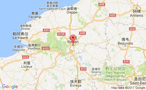 鲁昂