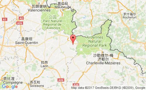 杜阿梅勒兹