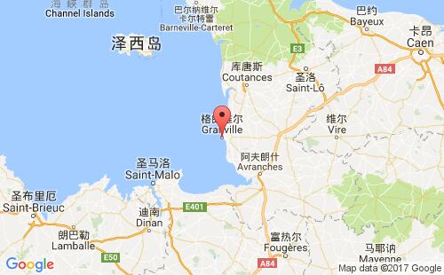 格兰维尔