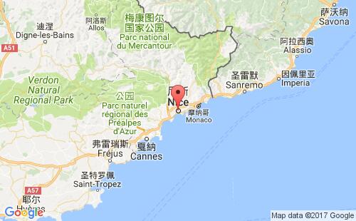 尼斯