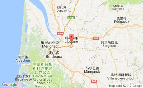 利布尔讷