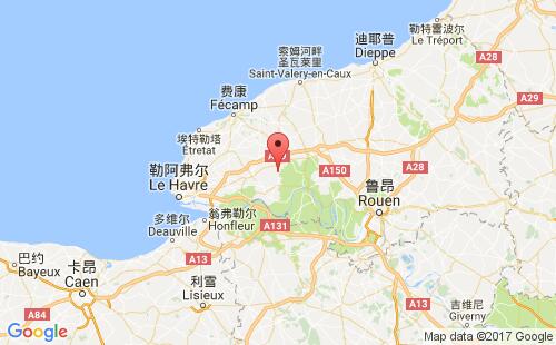 特鲁维尔