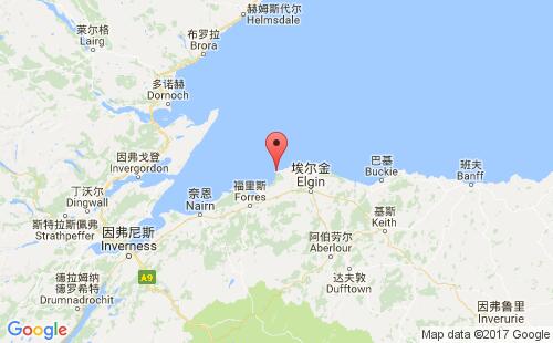 伯格黑德