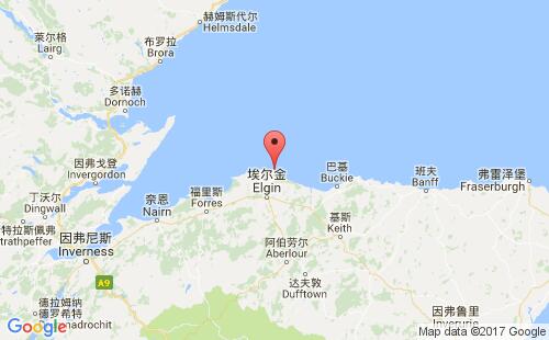 洛西茅斯