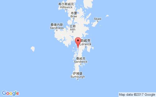 斯卡洛韦