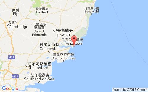 费利克斯托