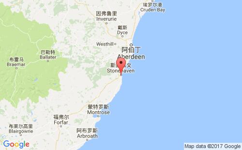 斯通黑文