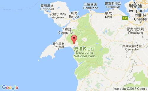 波特马多克