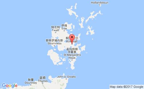 斯卡帕伯勒