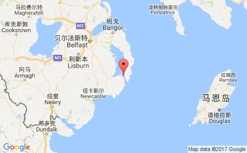 斯特兰福德