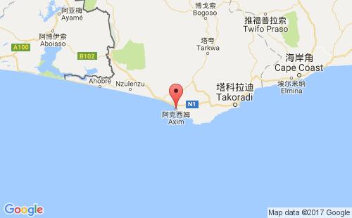 阿克西姆