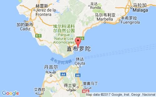 直布罗陀
