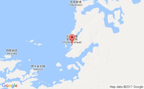 克里斯蒂安斯霍布