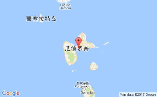 皮特尔角城
