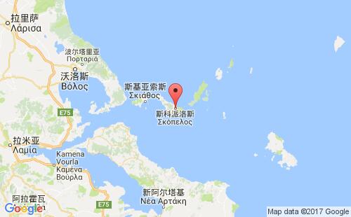 斯科派洛斯