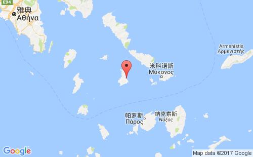 利明西鲁