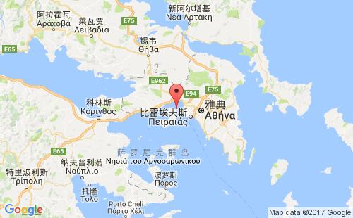 莱罗斯岛