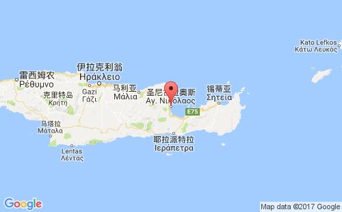 圣尼古拉奥斯