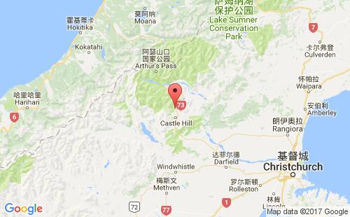 科斯岛