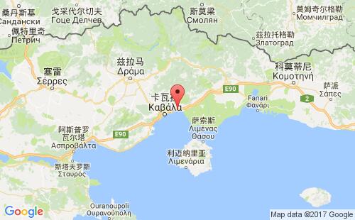 内亚卡瓦利