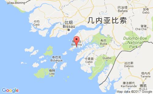 博拉多