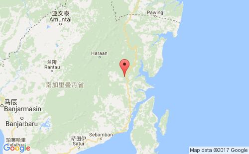 哥打巴鲁