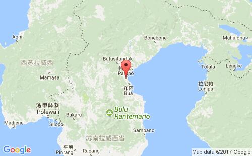 帕洛波