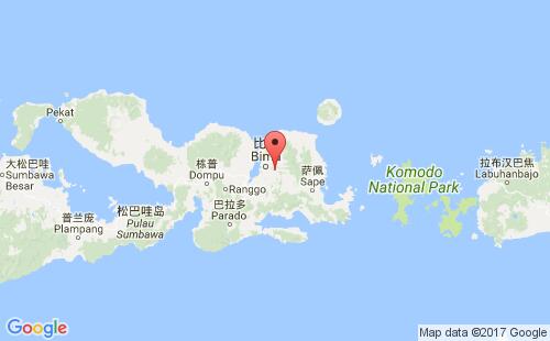 比马
