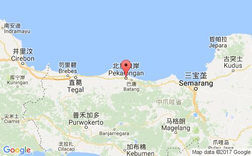 北加浪岸