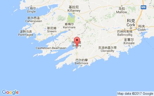 班特里