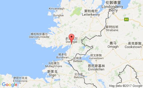 多尼戈尔