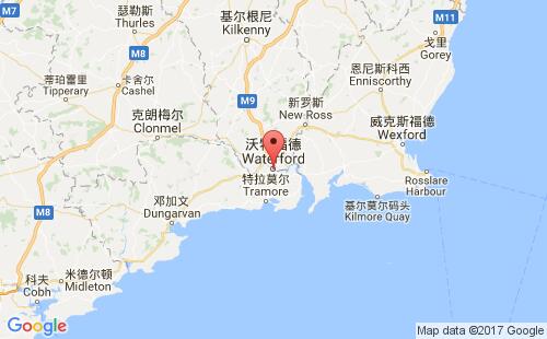 沃特福德