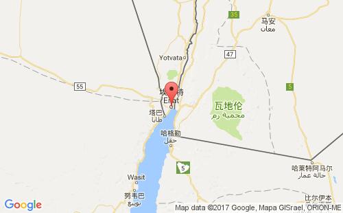 埃拉特