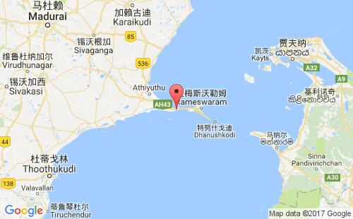 曼达帕姆