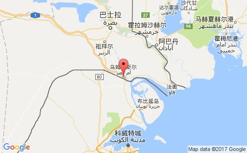 乌姆盖斯尔