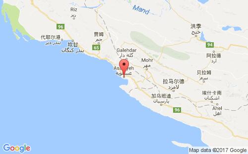 阿萨鲁耶