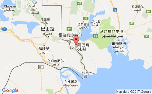 阿巴丹