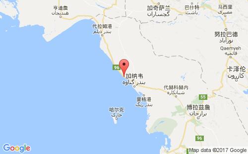 加纳韦