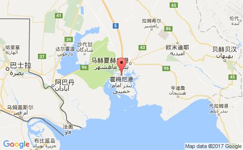 霍梅尼
