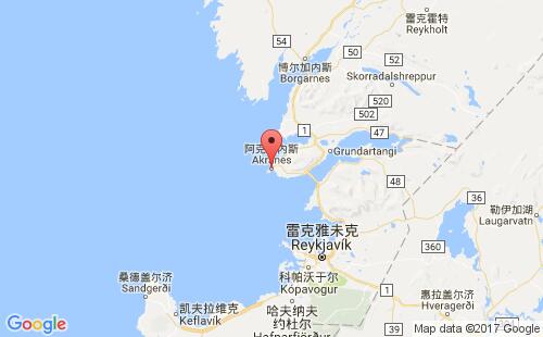 阿克拉内斯