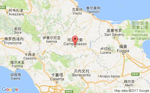 坎波巴索