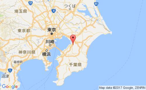菊间