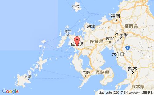 佐世保