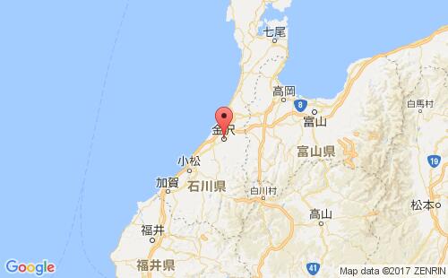金泽