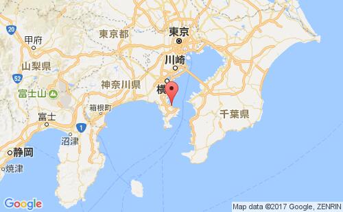 横须贺