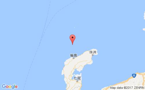 三子岛