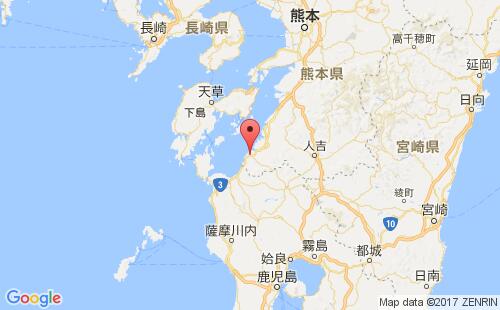 水俣